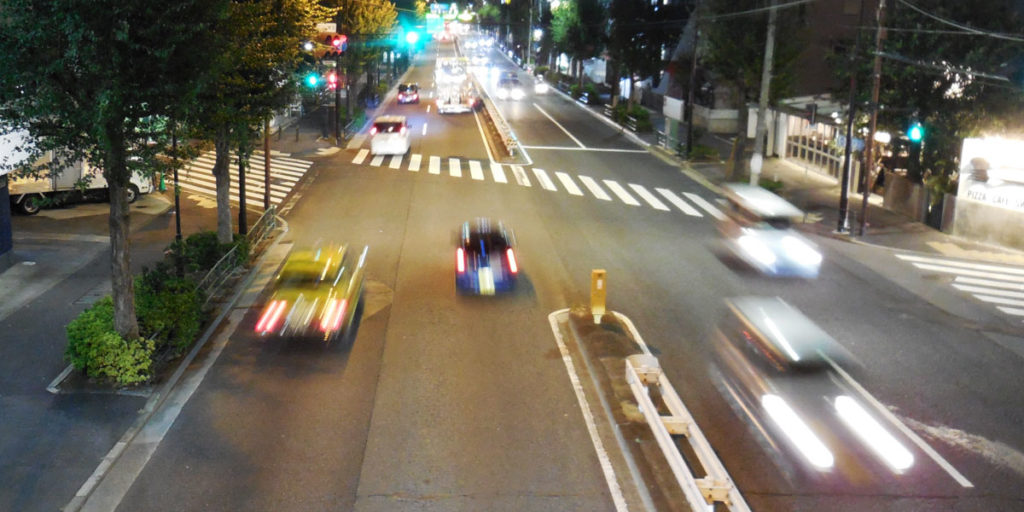 車の騒音でお困りの方へ 車両騒音の対策ページ いい防音 Jp