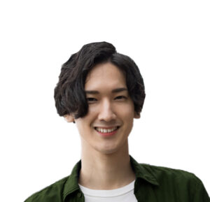 三鷹市 村上さん