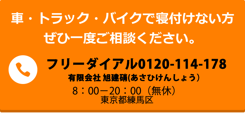 電話問合せボタン